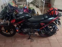 Bajaj Pulsar 150 Twin Disc